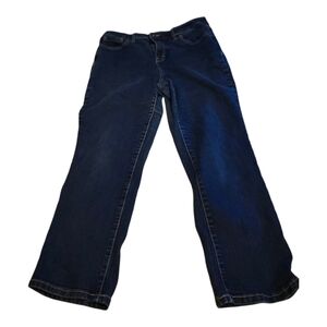 Women's jeans size 8